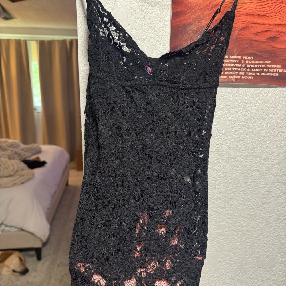 Edikted dress